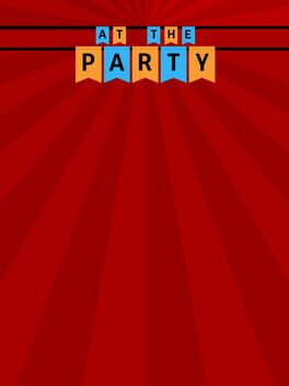 Jaquette At the Party