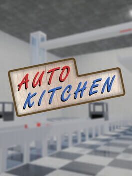 Jaquette Auto Kitchen