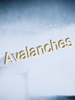 Jaquette Avalanches