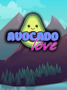 Jaquette Avocado Love
