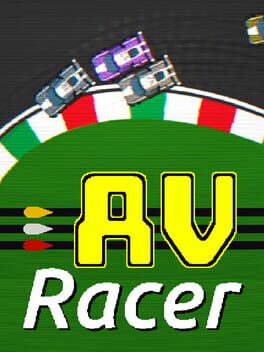 Jaquette AV Racer