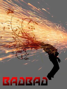 Jaquette Bad Bad