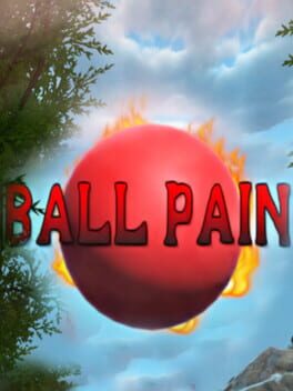 Jaquette Ball Pain
