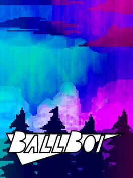 Jaquette BallBoi
