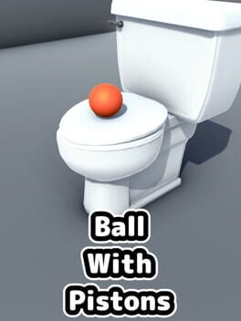 Jaquette Ball With Pistons