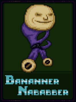 Jaquette Bananner Nababber