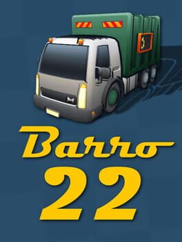 Jaquette Barro 22