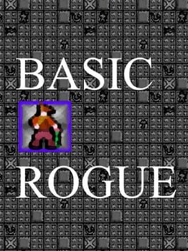 Jaquette Basic Rogue