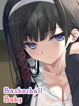 Jaquette Basketball Baby