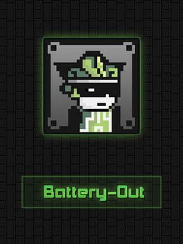 Jaquette Battery-out