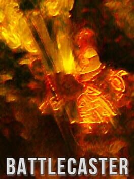 Jaquette Battlecaster