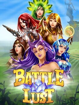 Jaquette Battle Lust