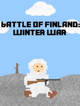 Jaquette Battle of Finland: Winter War