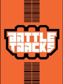 Jaquette Battle Tracks
