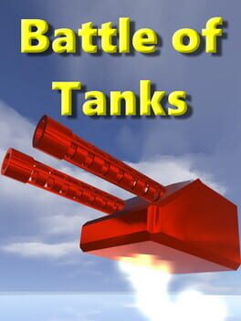 Jaquette Battle of Tanks