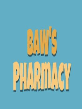 Jaquette Baw's Pharmacy