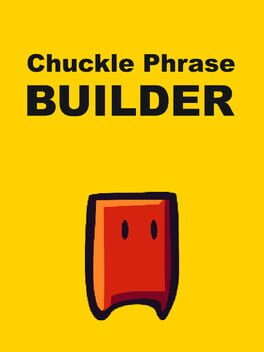 Jaquette Chuckle Phrase Builder