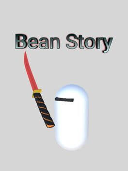 Jaquette Bean Story