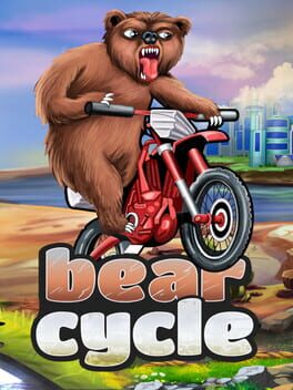 Jaquette Bearcycle