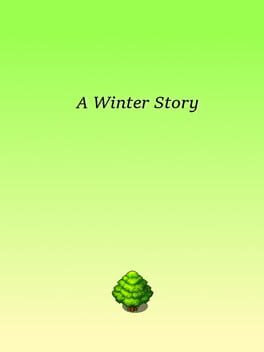 Jaquette A Winter Story