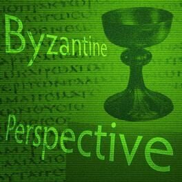 Jaquette Byzantine Perspective