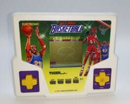 Jaquette All Pro Basketball