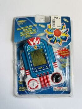 Jaquette Bowl-A-Rama