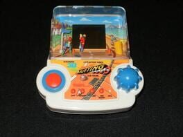 Jaquette 3D Blade Skating