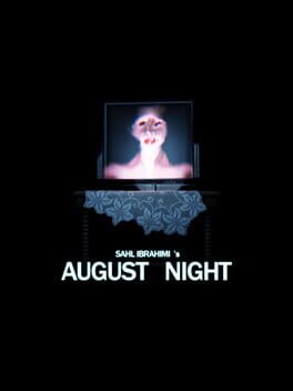 Jaquette August Night