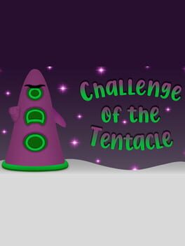 Jaquette Challenge of the Tentacle