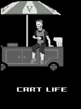 Jaquette Cart Life