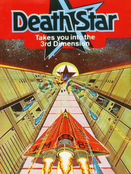 Jaquette Death Star