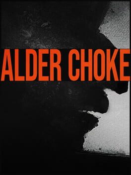Jaquette Alder Choke
