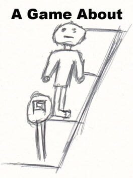 Jaquette A Game About