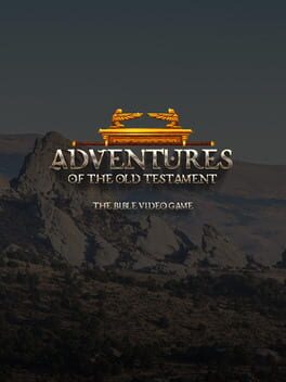 Jaquette Adventures of the Old Testament: The Bible Video Game