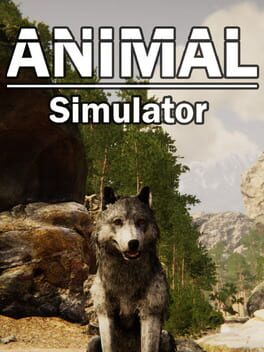 Jaquette Animal Simulator