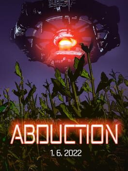 Jaquette Abduction