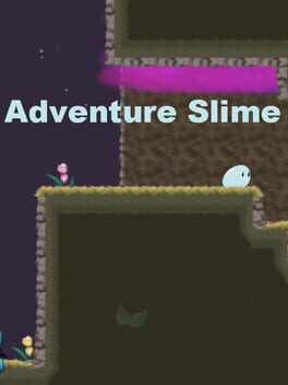 Jaquette Adventure Slime