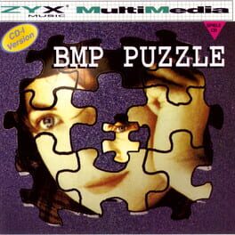 Jaquette BMP Puzzle