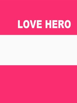 Love Hero