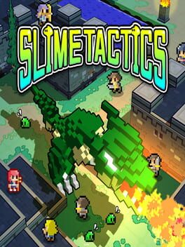 Slime Tactics