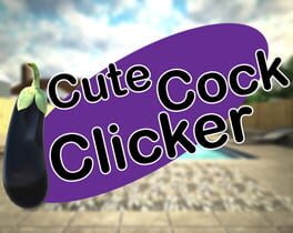 Jaquette Cute Cock Clicker