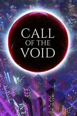 Jaquette Call of the Void