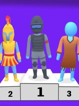 Jaquette Crowd Evolution!