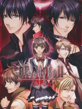 Jaquette Bloody Call