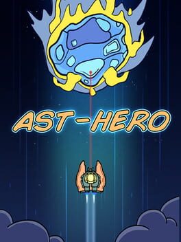 Jaquette AST-Hero