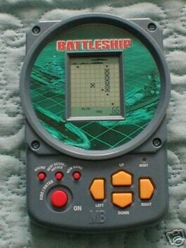 Jaquette Battleship