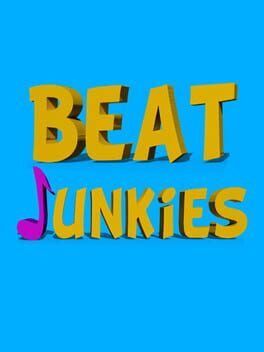 Jaquette BeatJunkies