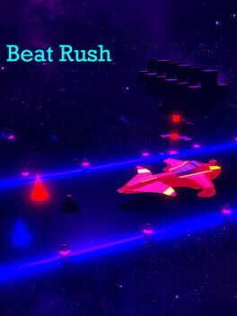 Jaquette Beat Rush