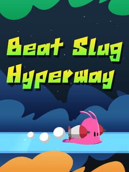 Jaquette Beat Slug Hyperway